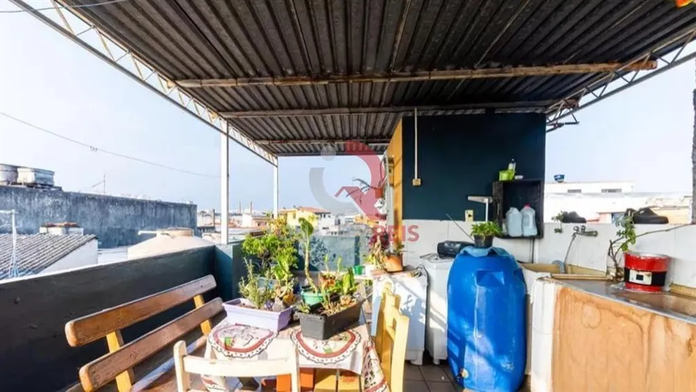 Sobrado, 3 quartos, 247 m² - Foto 9