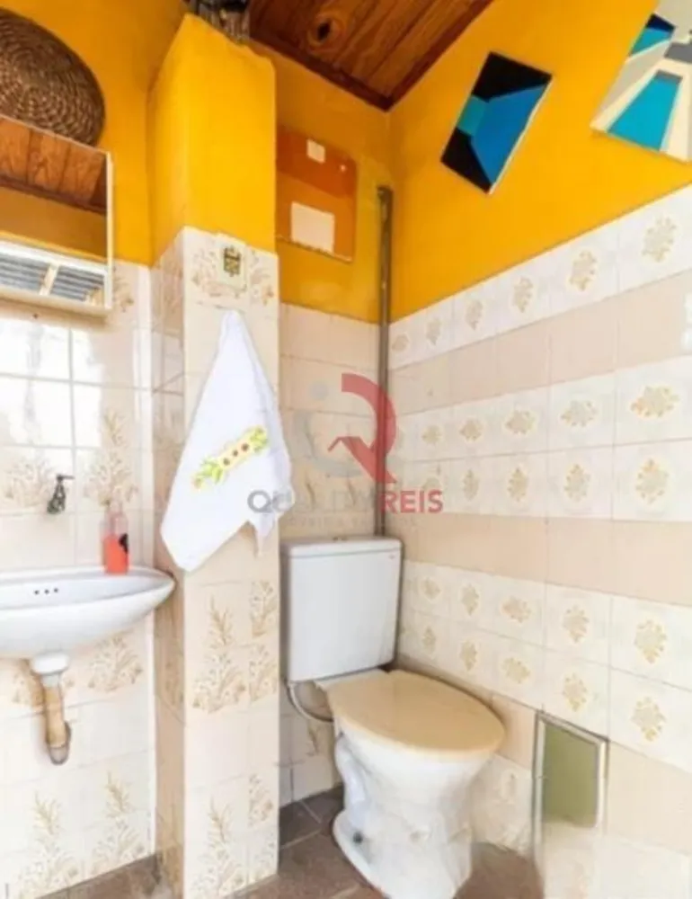 Sobrado, 3 quartos, 247 m² - Foto 12