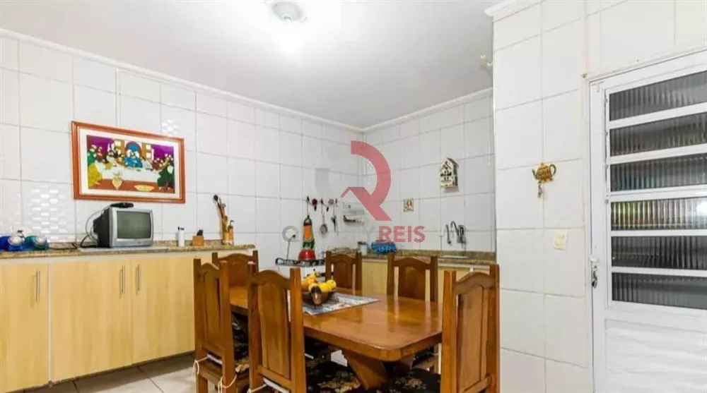 Sobrado, 3 quartos, 247 m² - Foto 8