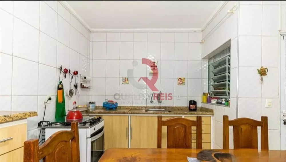 Sobrado, 3 quartos, 247 m² - Foto 5