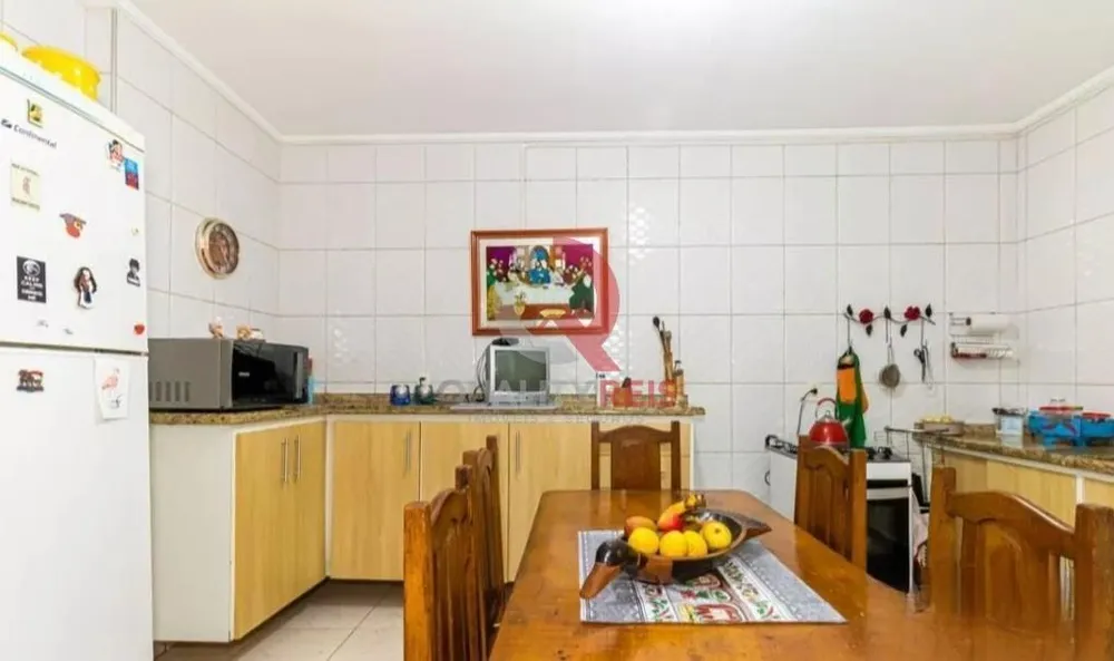 Sobrado, 3 quartos, 247 m² - Foto 4