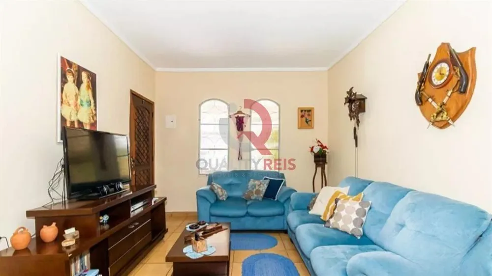 Sobrado, 3 quartos, 247 m² - Foto 2