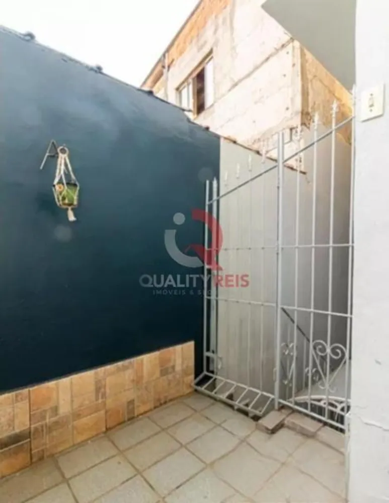 Sobrado, 3 quartos, 247 m² - Foto 11