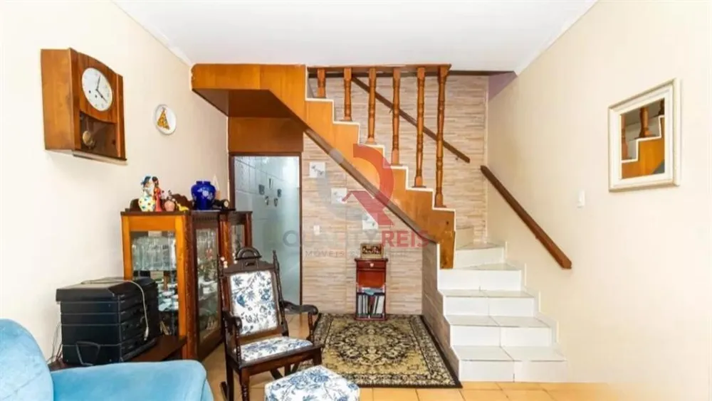 Sobrado, 3 quartos, 247 m² - Foto 3