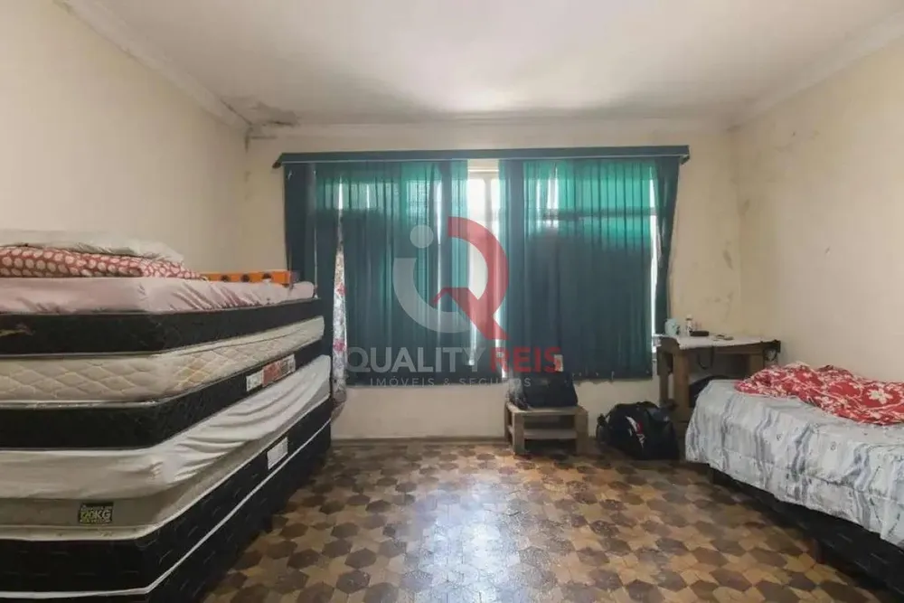 Sobrado, 4 quartos, 240 m² - Foto 2