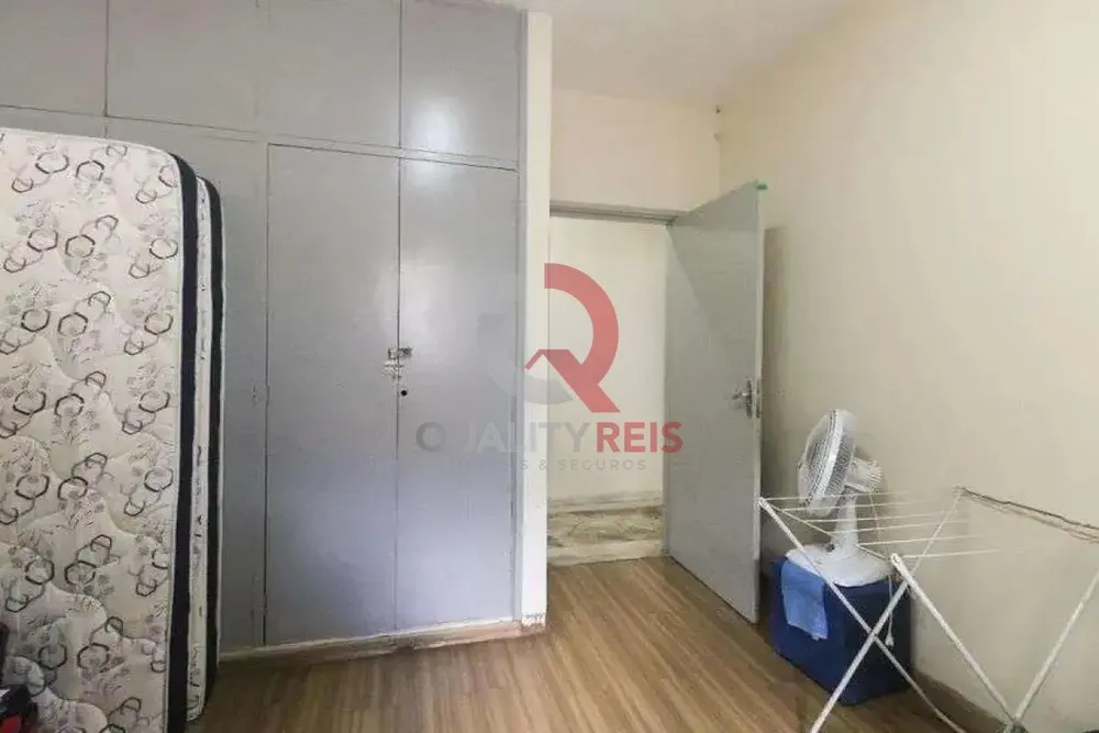 Sobrado, 4 quartos, 240 m² - Foto 1
