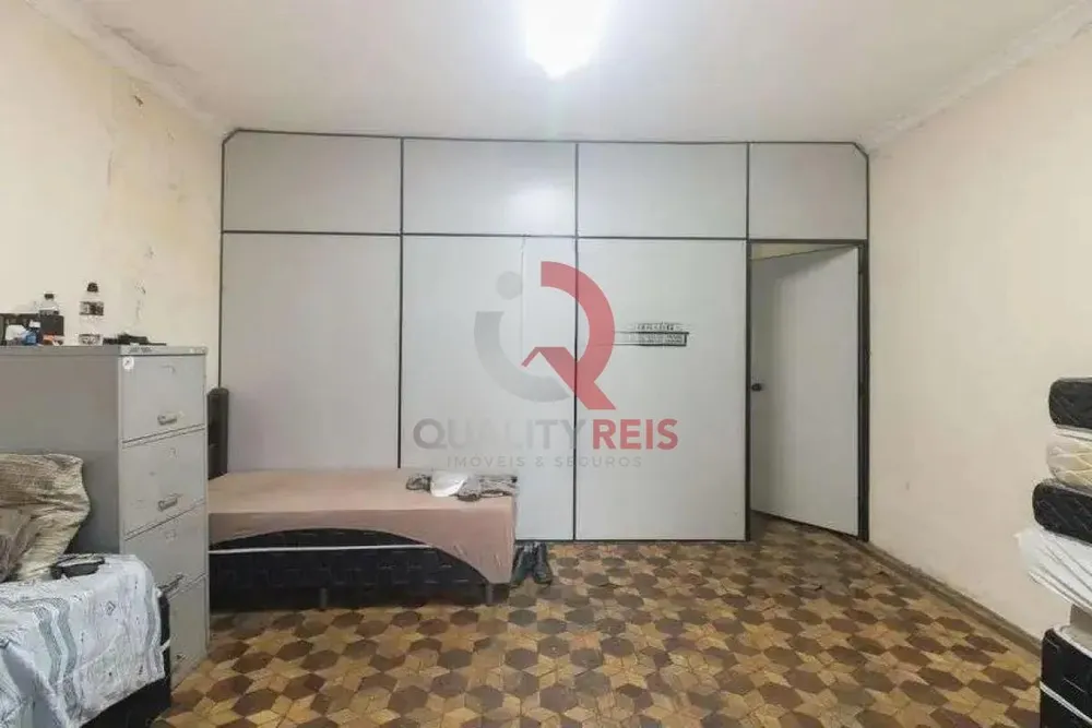Sobrado, 4 quartos, 240 m² - Foto 3