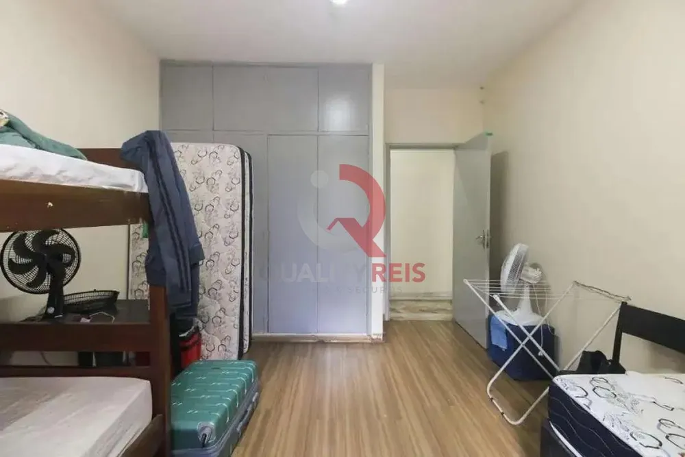 Sobrado, 4 quartos, 240 m² - Foto 13