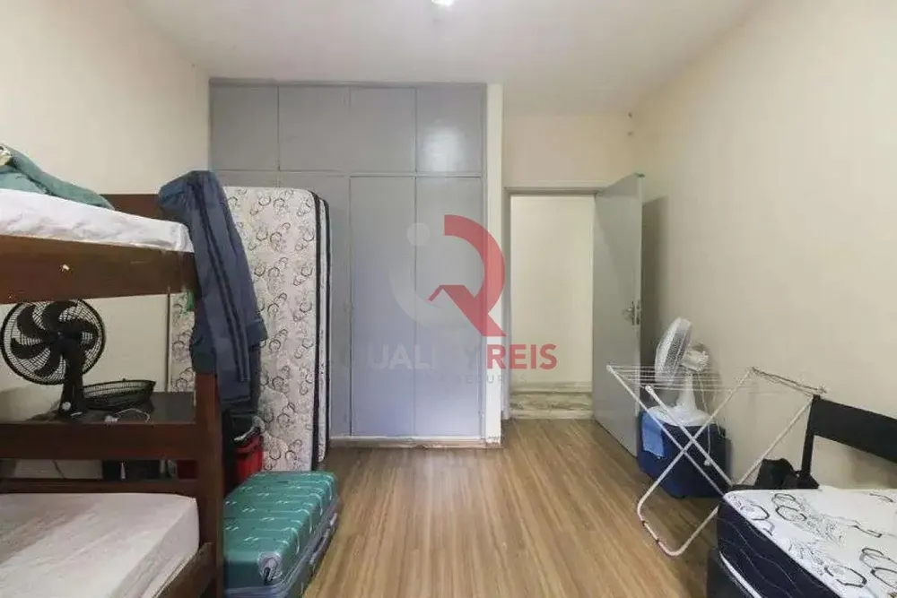 Sobrado, 4 quartos, 240 m² - Foto 12