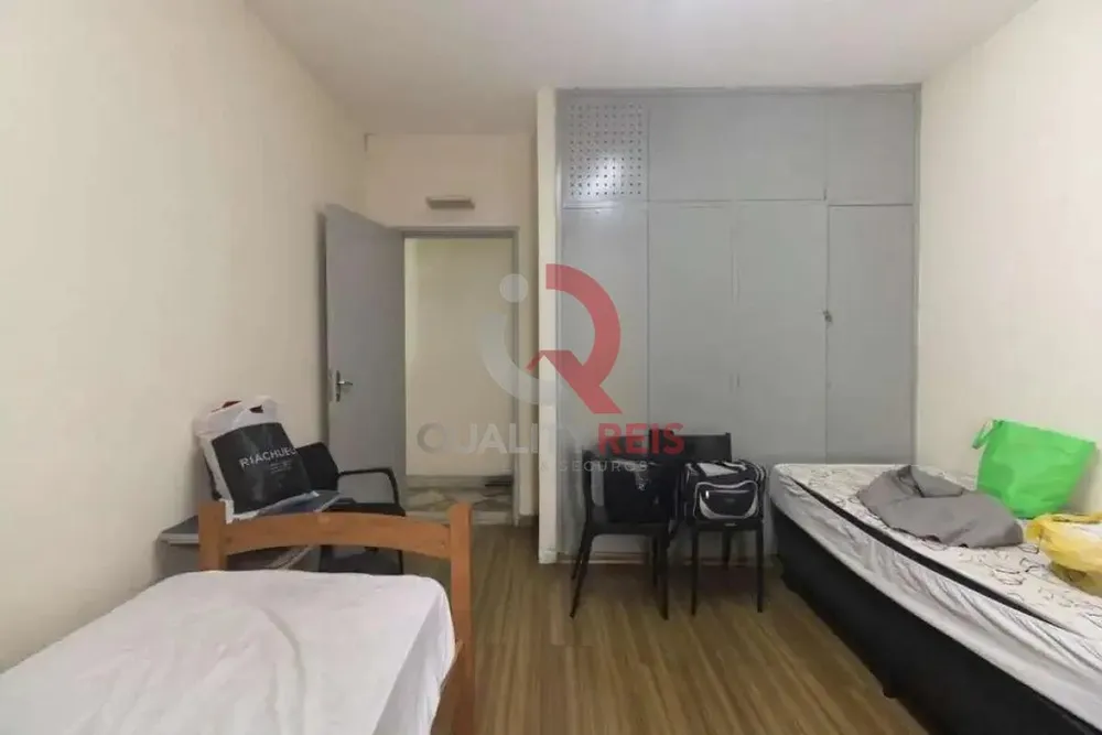 Sobrado, 4 quartos, 240 m² - Foto 9