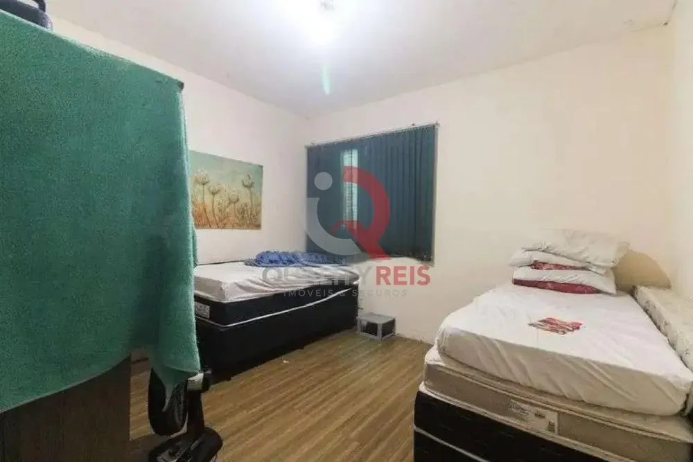 Sobrado, 4 quartos, 240 m² - Foto 15