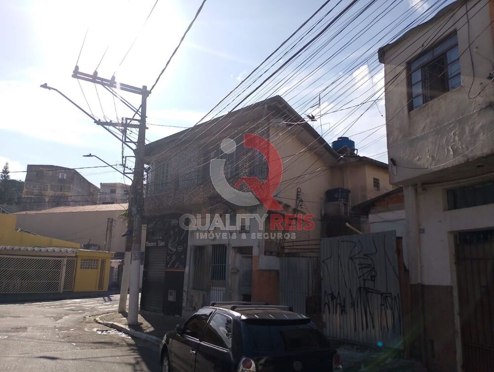 Terreno à venda, 570m² - Foto 4