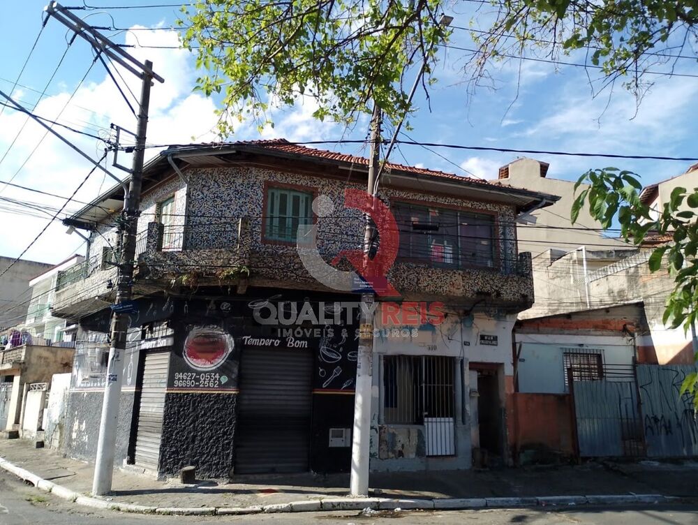Terreno à venda, 570m² - Foto 2