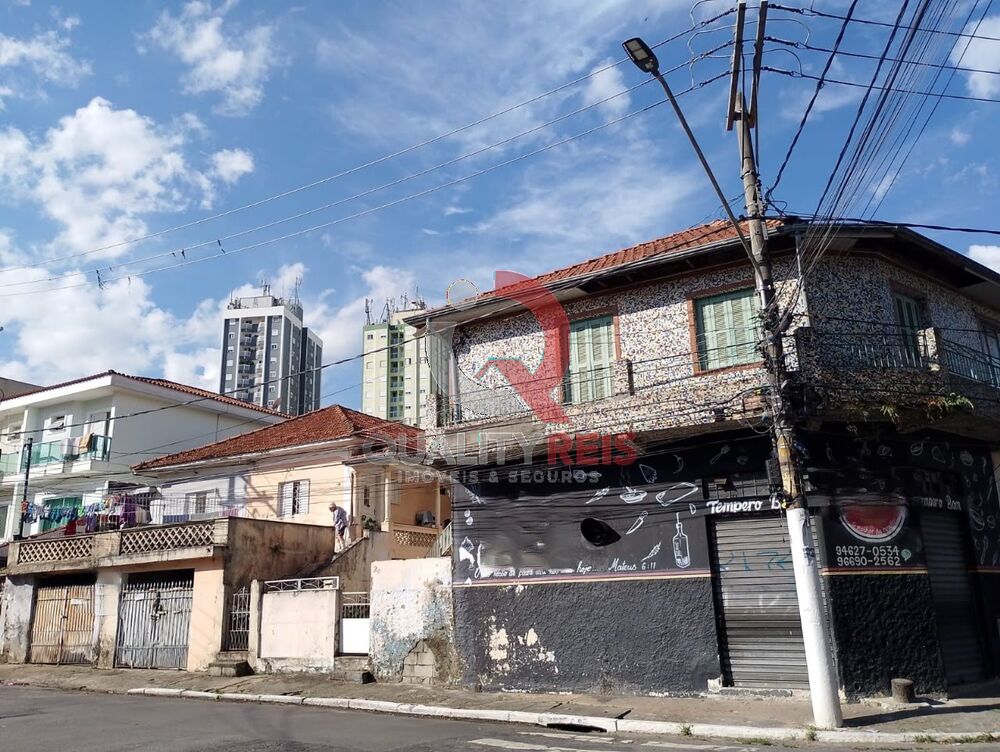 Terreno à venda, 570m² - Foto 1