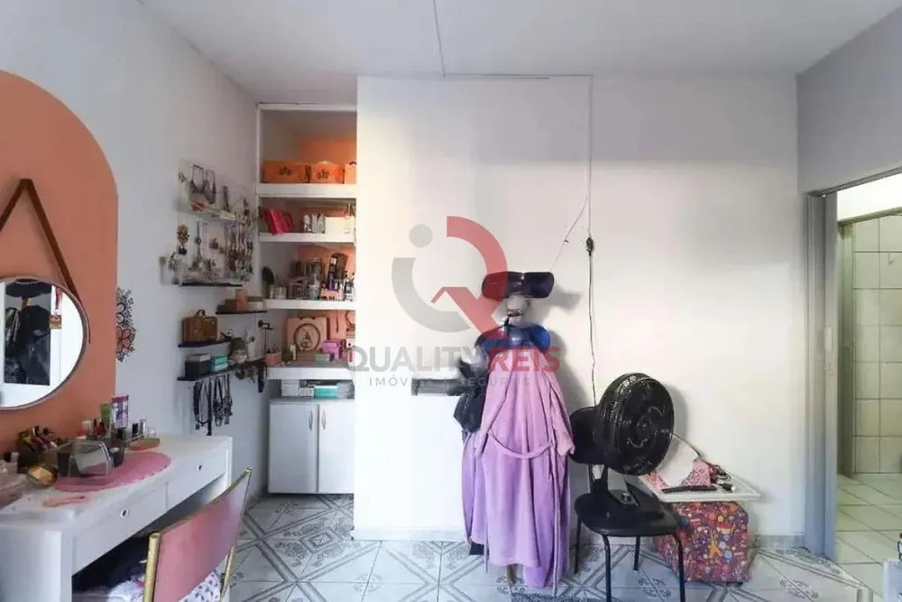 Sobrado, 4 quartos, 240 m² - Foto 6