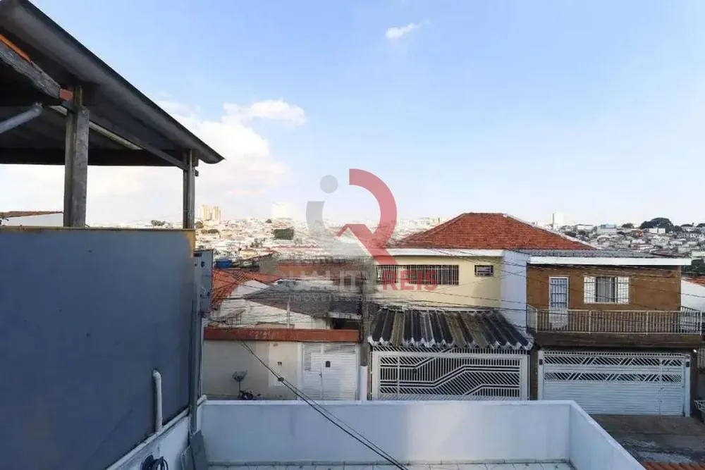 Sobrado, 4 quartos, 240 m² - Foto 10