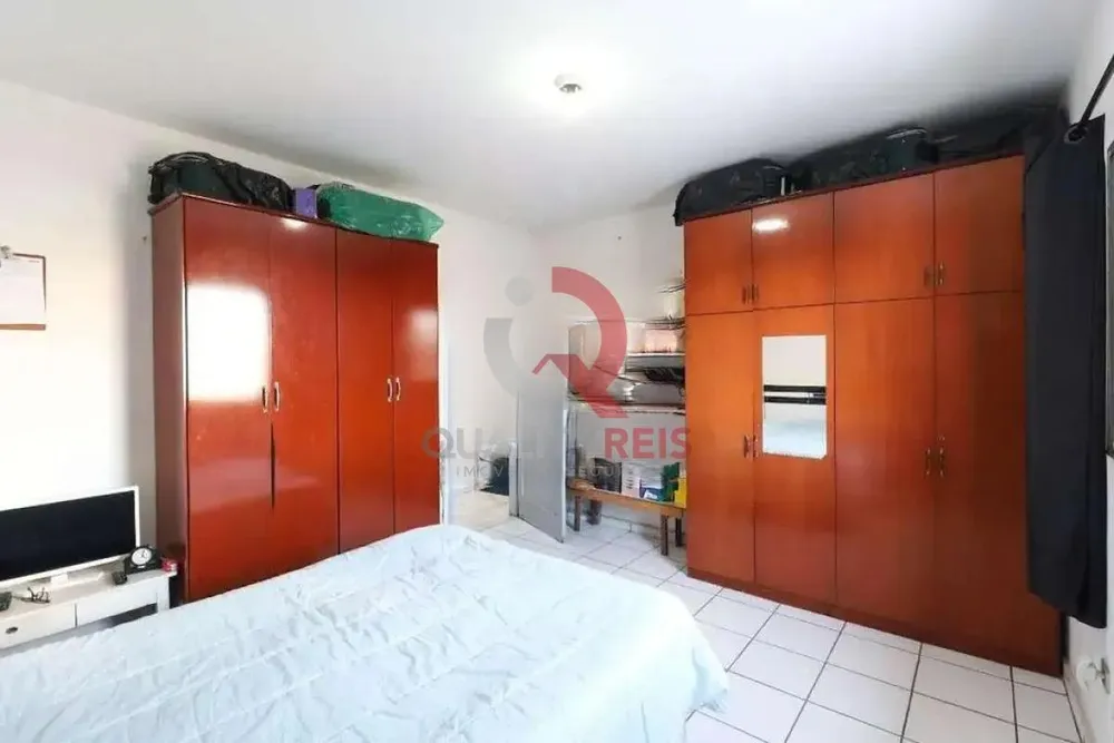Sobrado, 4 quartos, 240 m² - Foto 11