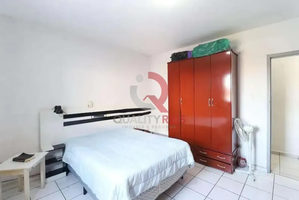 Sobrado, 4 quartos, 240 m² - Foto 12