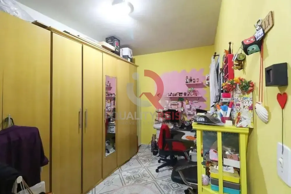 Sobrado, 4 quartos, 240 m² - Foto 4