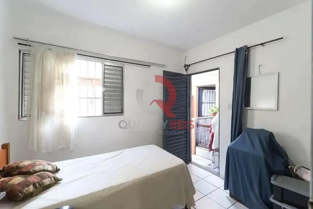 Sobrado, 4 quartos, 240 m² - Foto 9