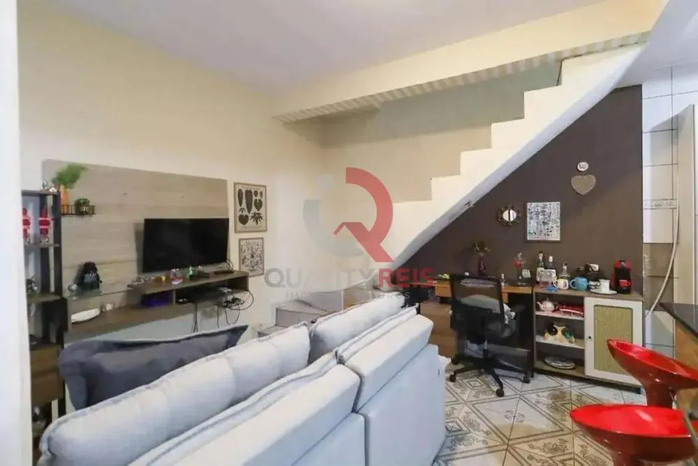 Sobrado, 4 quartos, 240 m² - Foto 14