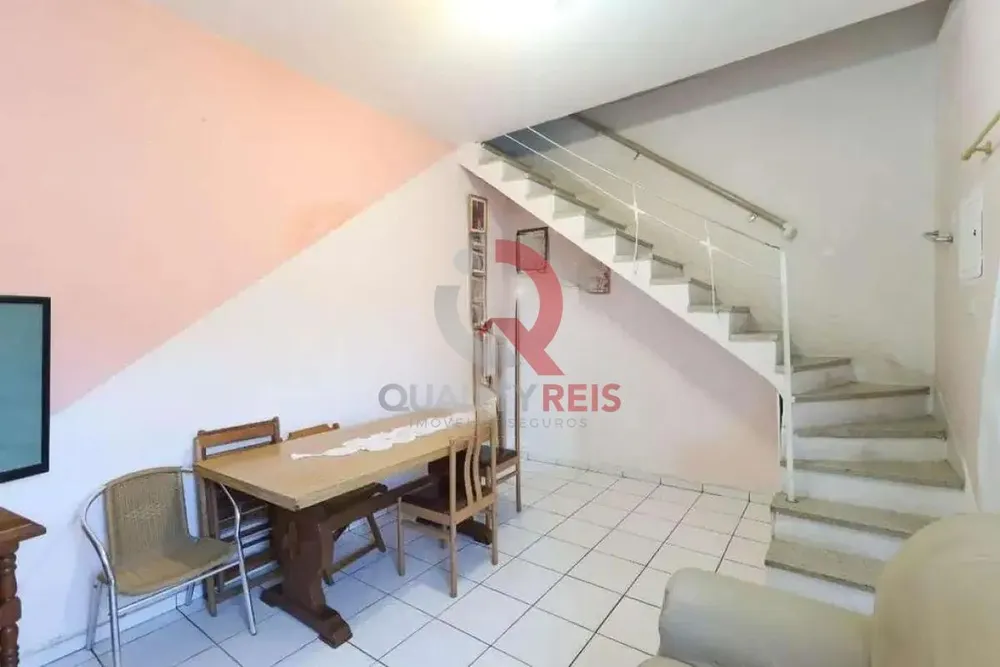 Sobrado, 4 quartos, 240 m² - Foto 15