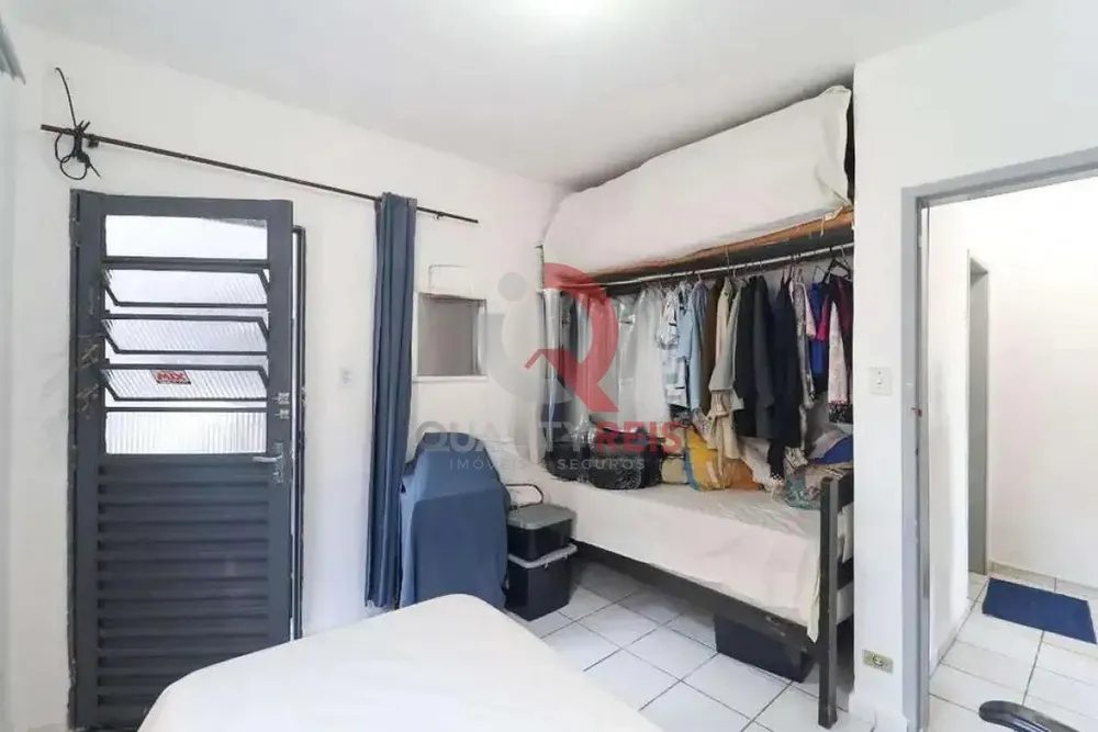 Sobrado, 4 quartos, 240 m² - Foto 7