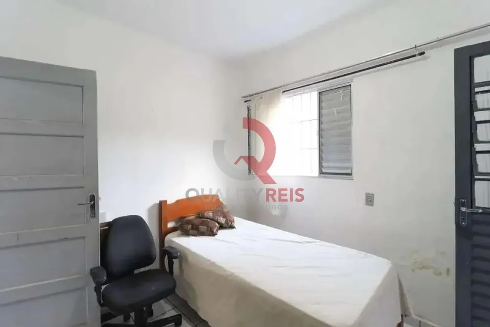 Sobrado, 4 quartos, 240 m² - Foto 8