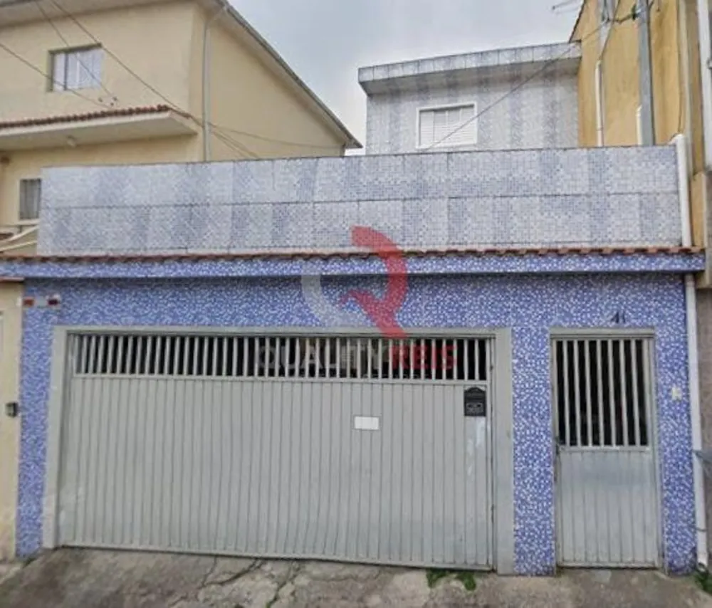 Sobrado, 4 quartos, 240 m² - Foto 1