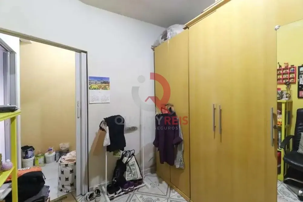 Sobrado, 4 quartos, 240 m² - Foto 2
