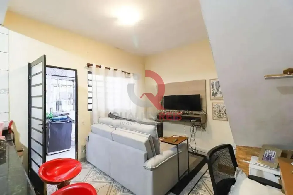 Sobrado, 4 quartos, 240 m² - Foto 13