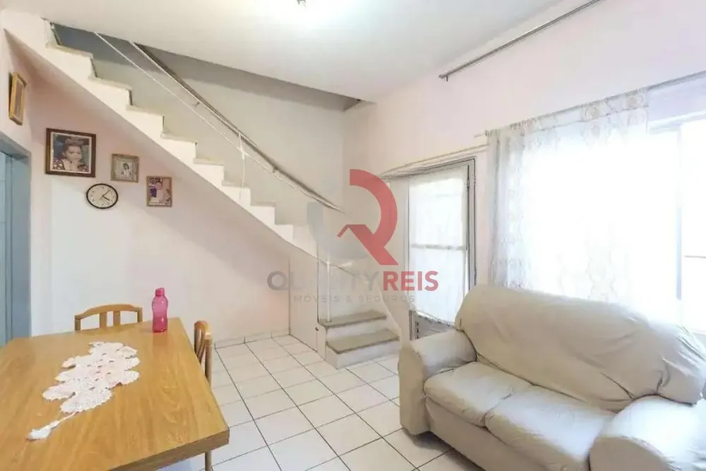 Sobrado, 4 quartos, 240 m² - Foto 16