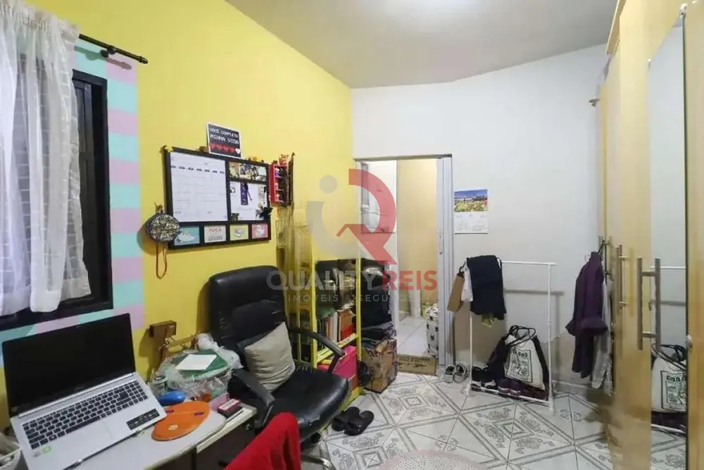 Sobrado, 4 quartos, 240 m² - Foto 3