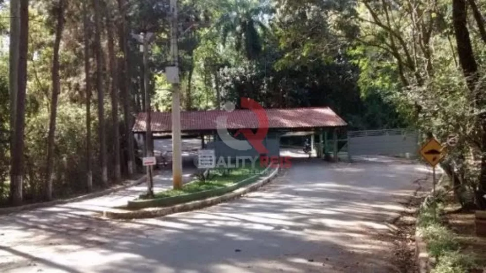 Terreno, 1375 m² - Foto 1