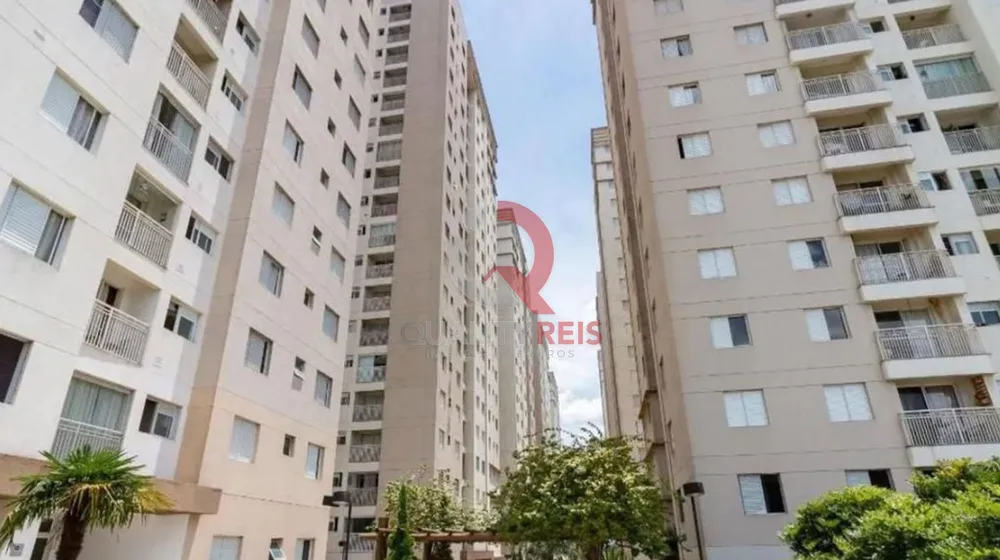 Apartamento, 3 quartos, 64 m² - Foto 8