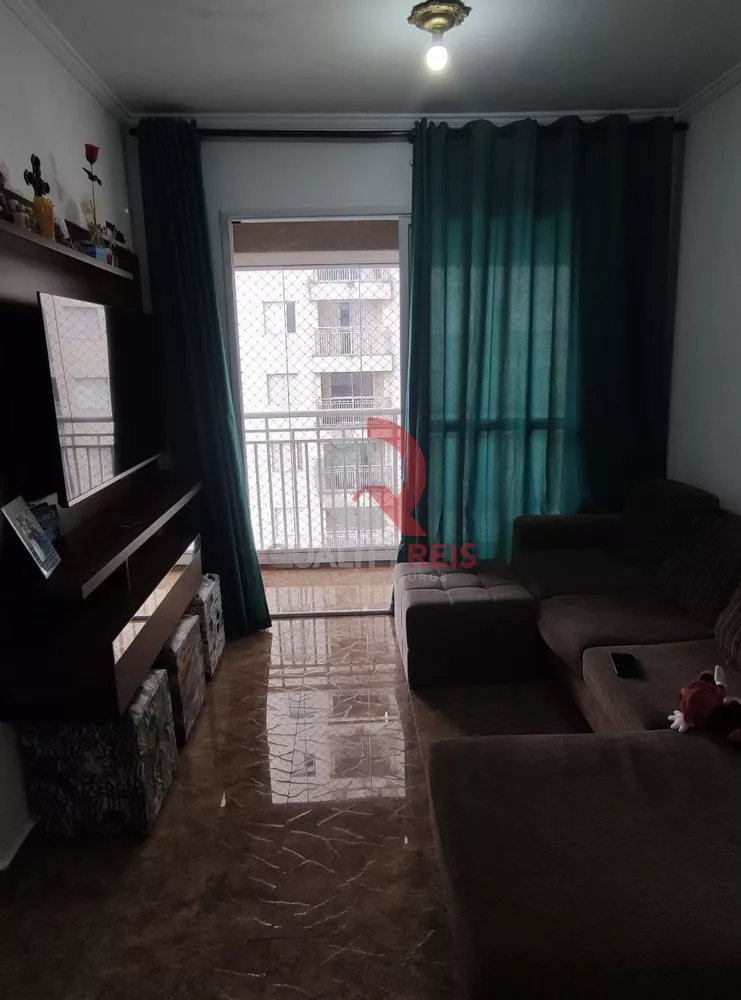 Apartamento, 3 quartos, 64 m² - Foto 17