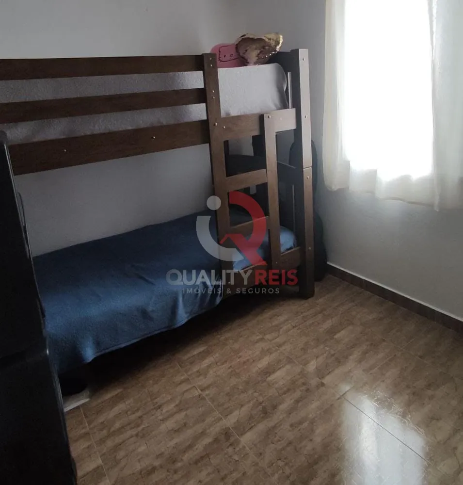 Apartamento, 3 quartos, 64 m² - Foto 9