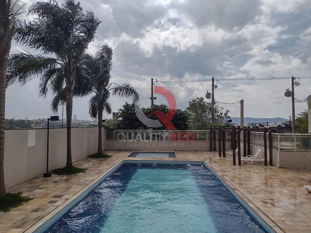 Apartamento, 3 quartos, 64 m² - Foto 2