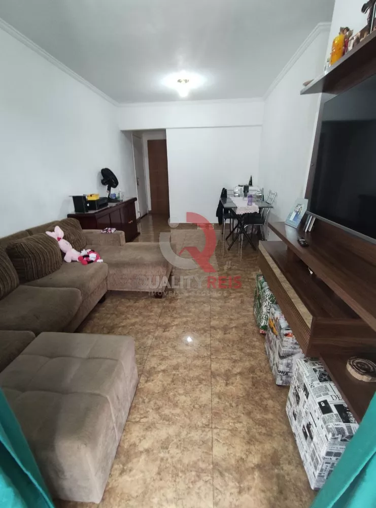 Apartamento, 3 quartos, 64 m² - Foto 16
