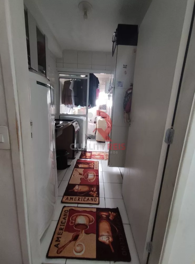 Apartamento, 3 quartos, 64 m² - Foto 15