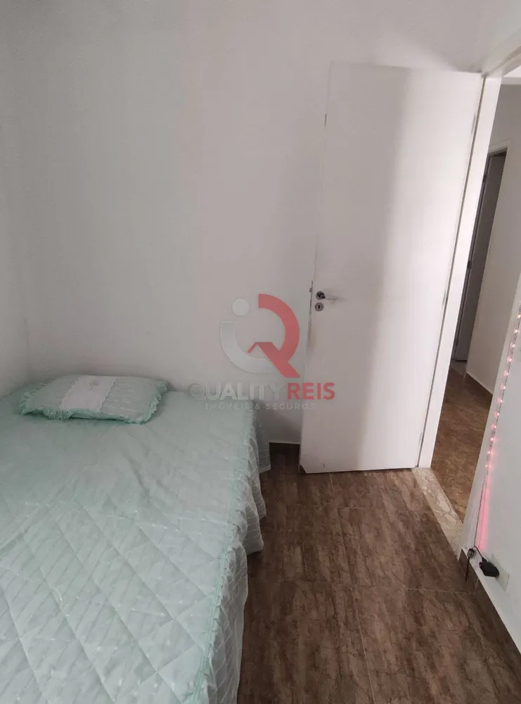 Apartamento, 3 quartos, 64 m² - Foto 11