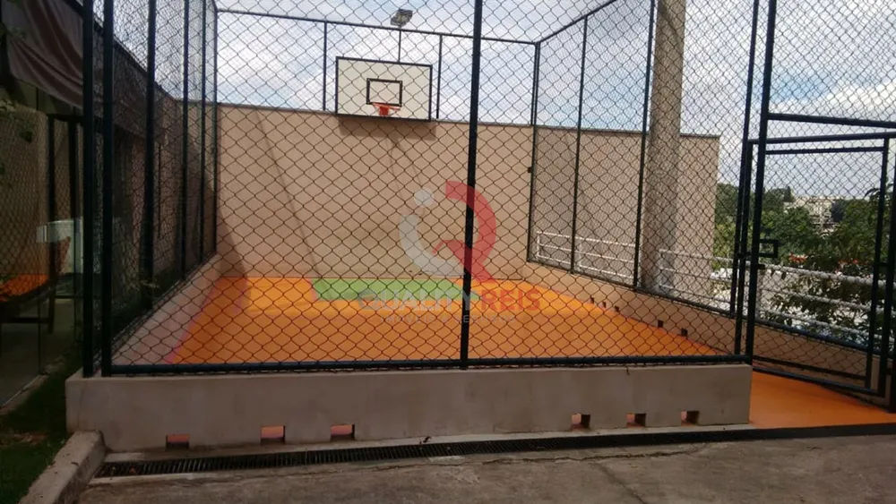 Apartamento, 3 quartos, 64 m² - Foto 3