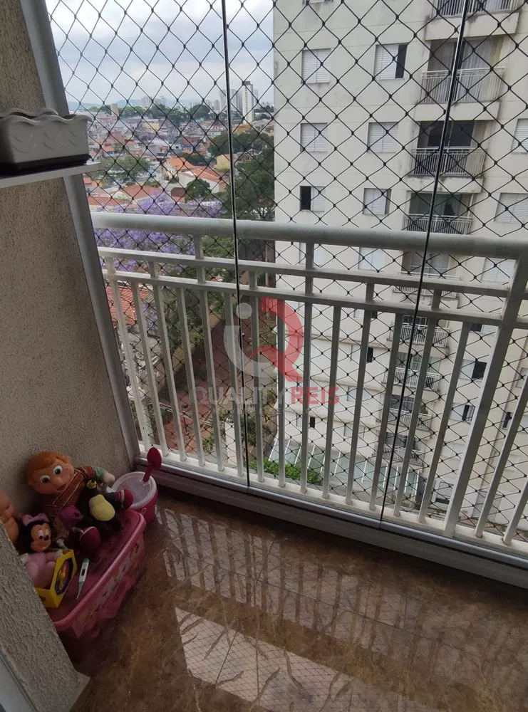 Apartamento, 3 quartos, 64 m² - Foto 13