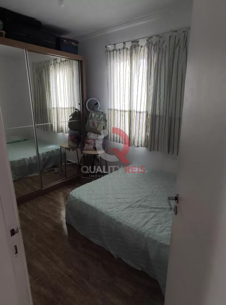 Apartamento, 3 quartos, 64 m² - Foto 10