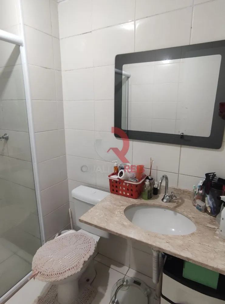 Apartamento, 3 quartos, 64 m² - Foto 14