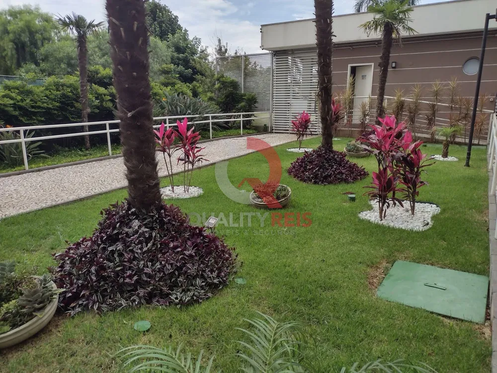 Apartamento, 3 quartos, 64 m² - Foto 4