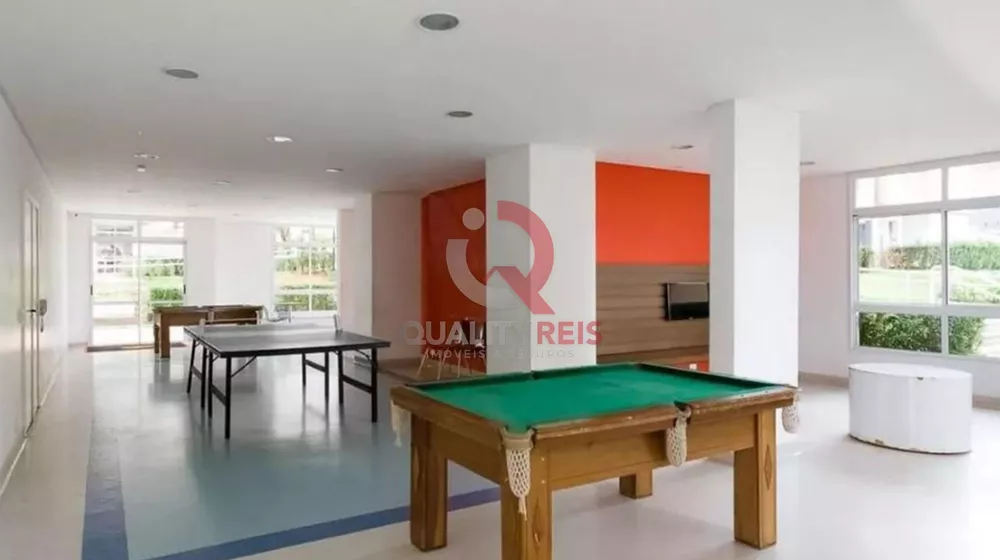 Apartamento, 3 quartos, 64 m² - Foto 7