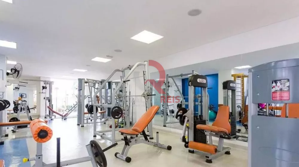 Apartamento, 3 quartos, 64 m² - Foto 6
