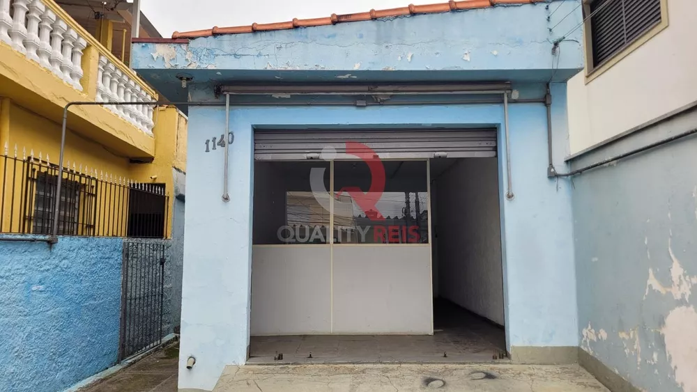 Prédio Inteiro, 160 m² - Foto 1