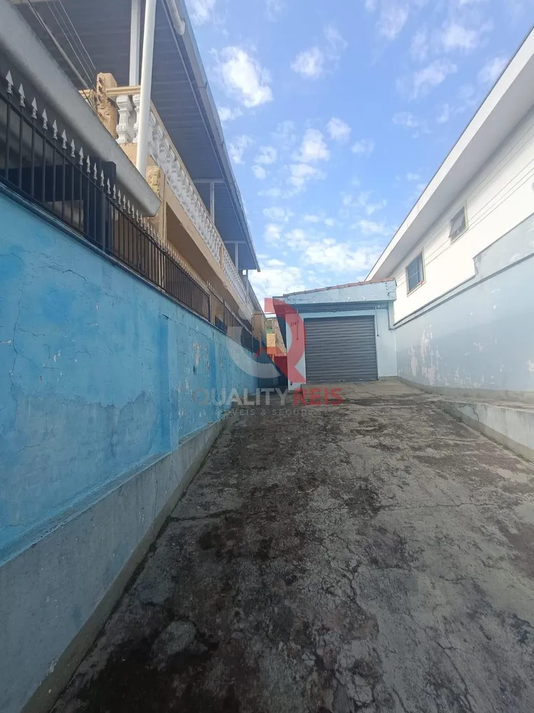 Prédio Inteiro, 160 m² - Foto 2